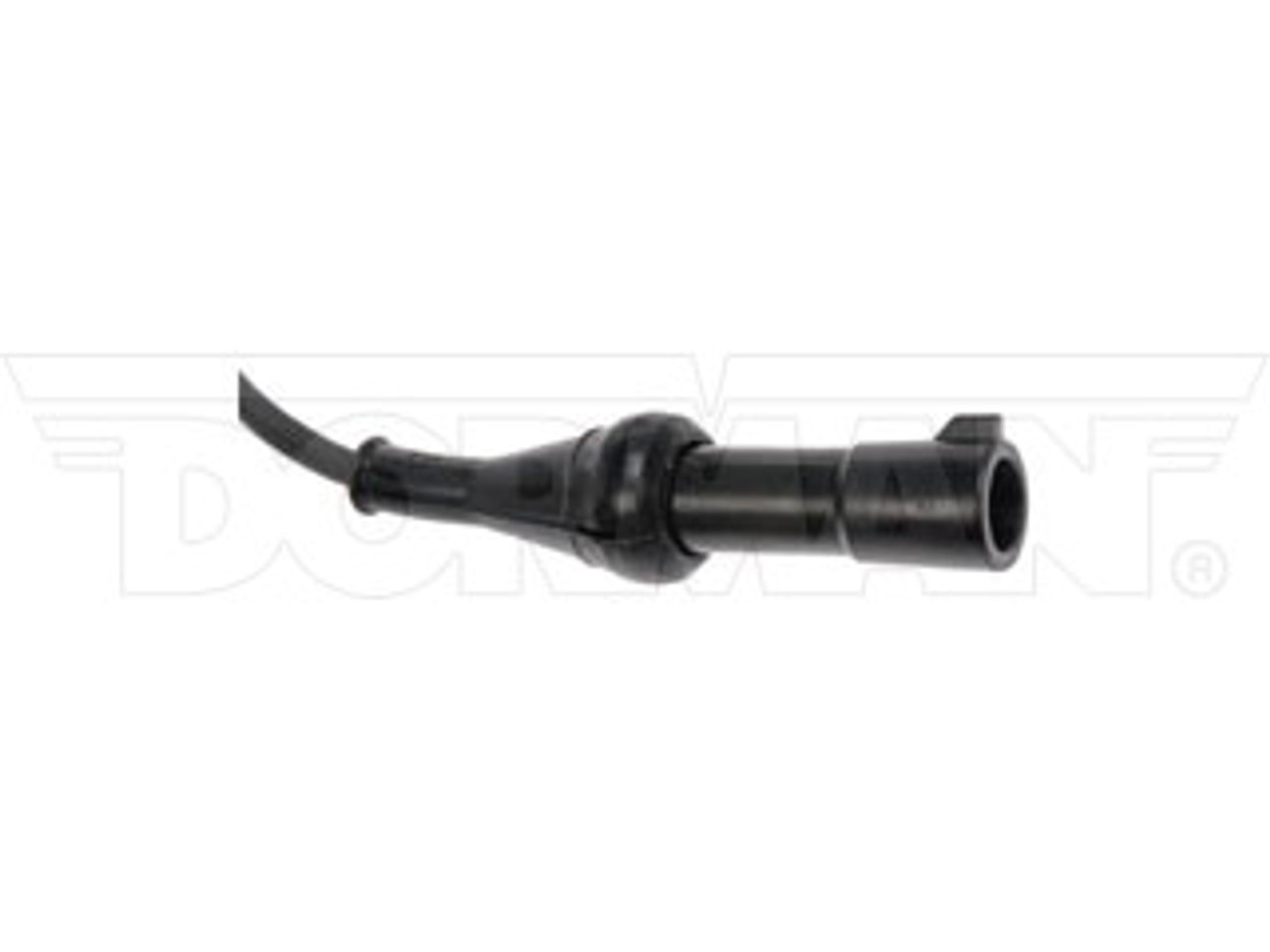 DORMAN 695-116 ABS WHEEL SPEED SENSOR WITH HARNESS (BUILT BEFORE 12/18/06) 2005-2007 FORD F-250/350 4WD FRONT