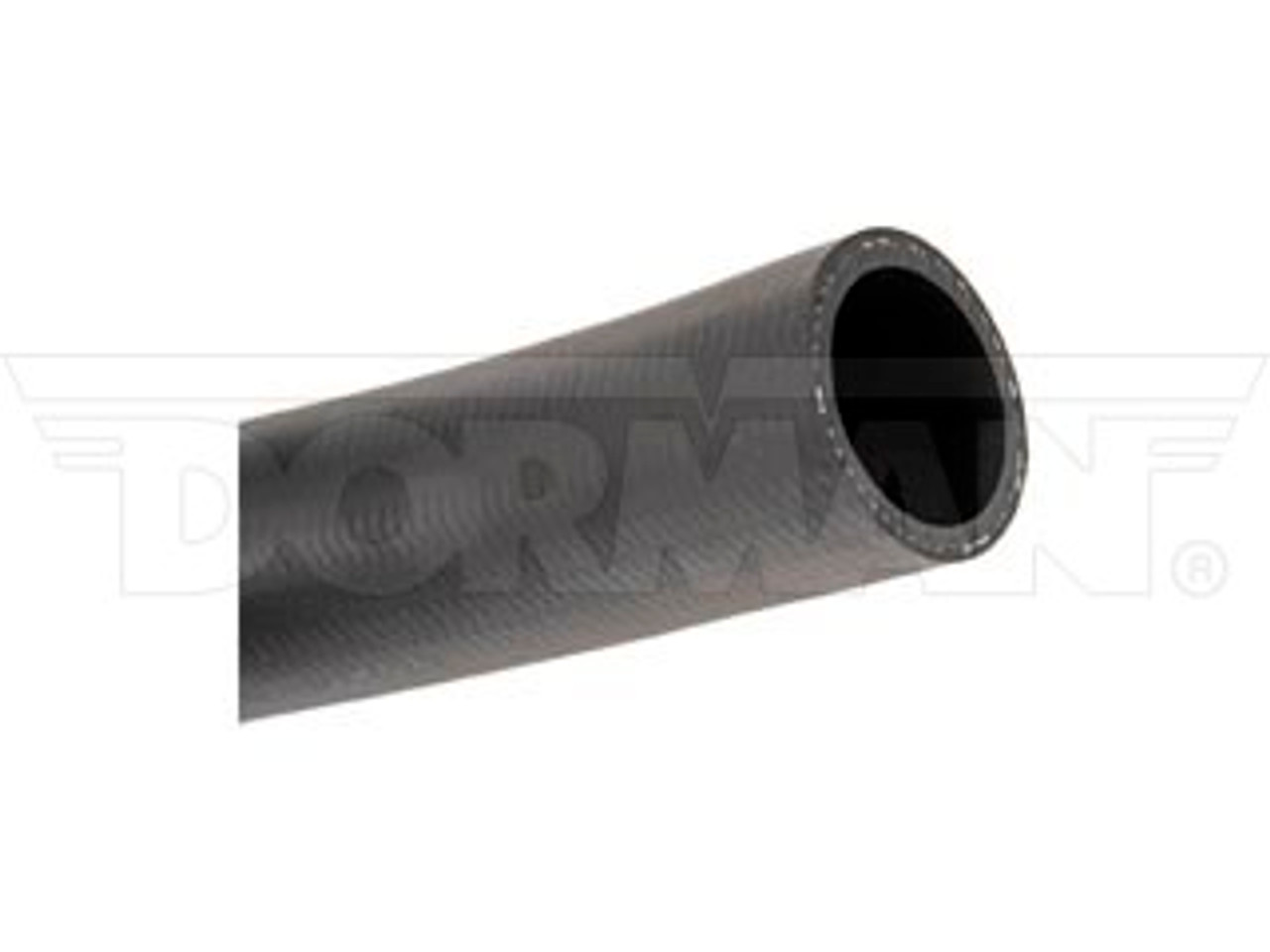 DORMAN 573-075 FUEL FILLER NECK HOSE (6.8' BED) 2000-2005 FORD F-350 DRW 7.3L/6.0L POWERSTROKE