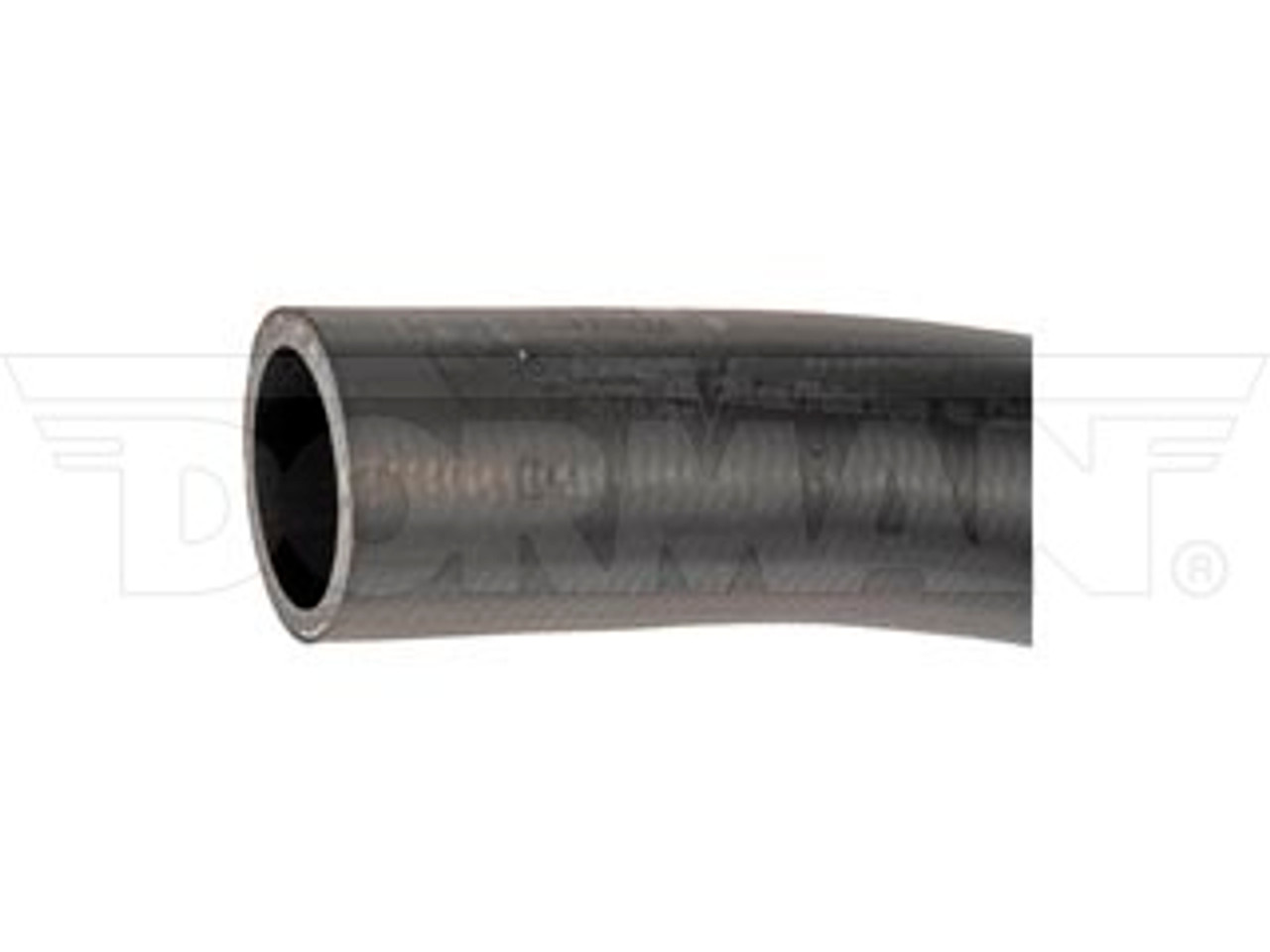 DORMAN 573-075 FUEL FILLER NECK HOSE (6.8' BED) 2000-2005 FORD F-350 DRW 7.3L/6.0L POWERSTROKE