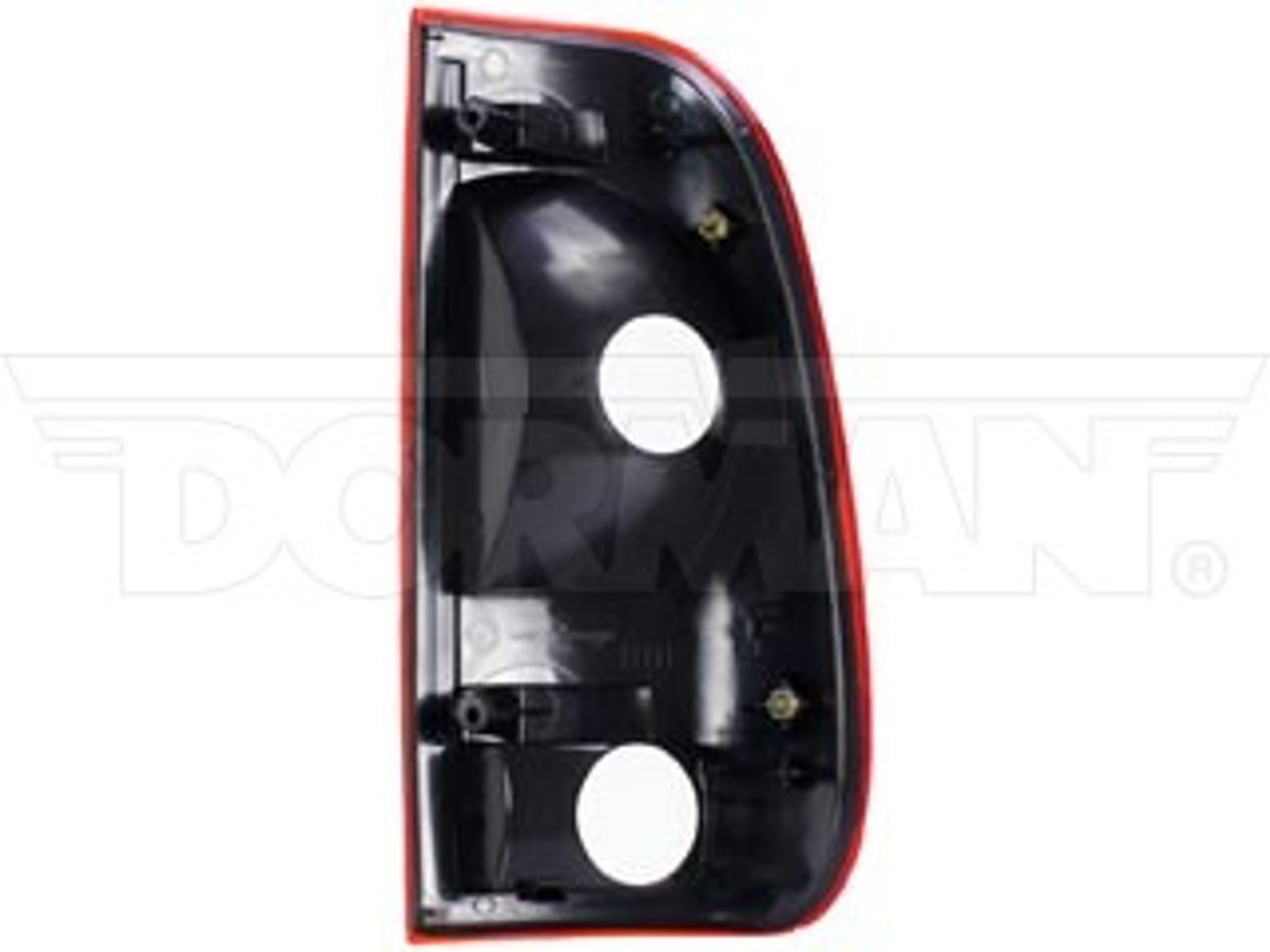 DORMAN 1610236 TAILLIGHT (ASSEMBLY LEFT) 1999-2007 FORD F-250/350/450/550