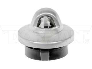 DORMAN 68171 LICENSE PLATE LIGHT LENS (ARGENT) 1999-2004 FORD F-250/350/450/550 | 2000-2005 FORD EXCURSION | 1980-1997 FORD F-250/350