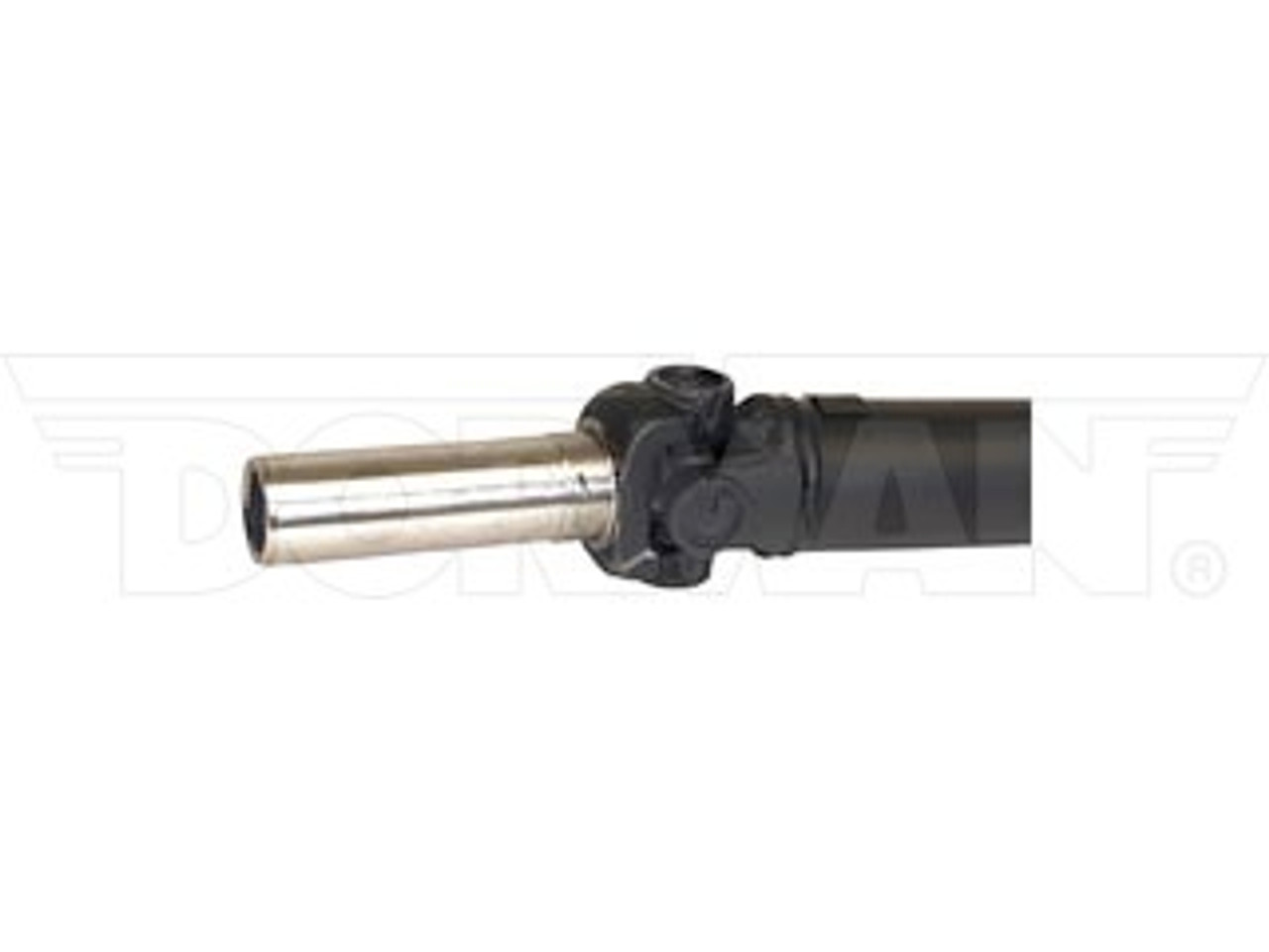 DORMAN 986-089 REAR DRIVESHAFT ASSEMBLY 2013-2018 RAM 3500 4WD (MANUAL TRANS) (CREW CAB - 169.3"/169.4" WHEELBASE) 2013 RAM 2500 4WD