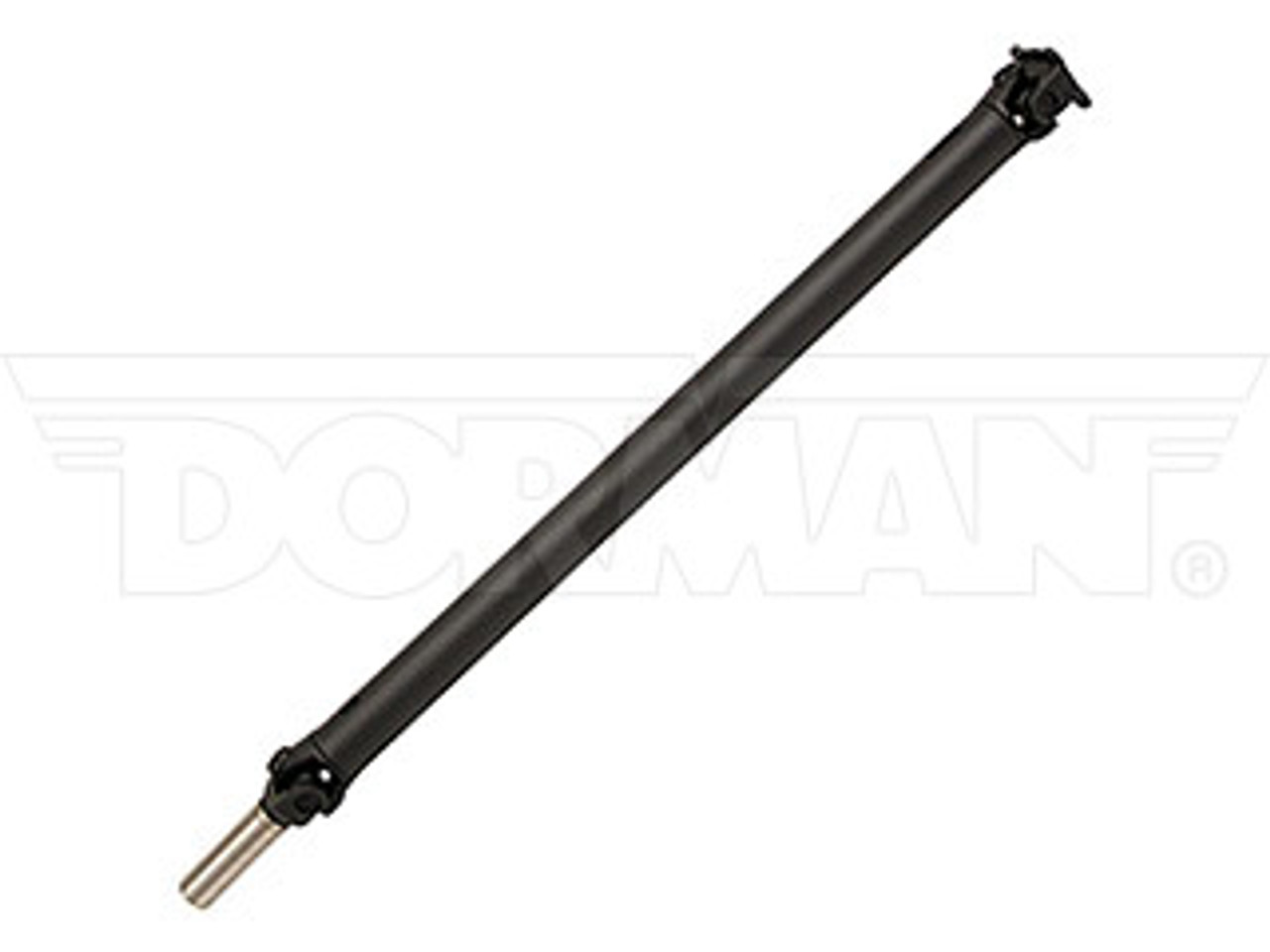 DORMAN 946-118 REAR DRIVESHAFT ASSEMBLY (47RE TRANS) (140.5" WHEELBASE) (WITHOUT DAMPER ON REAR AXLE PINION YOKE) 2003 DODGE RAM 2500/3500 5.9L DIESEL 4WD DORMAN 946-118 REAR DRIVESHAFT ASSEMBLY (47RE TRANS) (140.5" WHEELBASE) (WITHOUT DAMPER ON REAR AXLE PINION YOKE) 2003 DODGE RAM 2500/3500 5.9L DIESEL 4WD