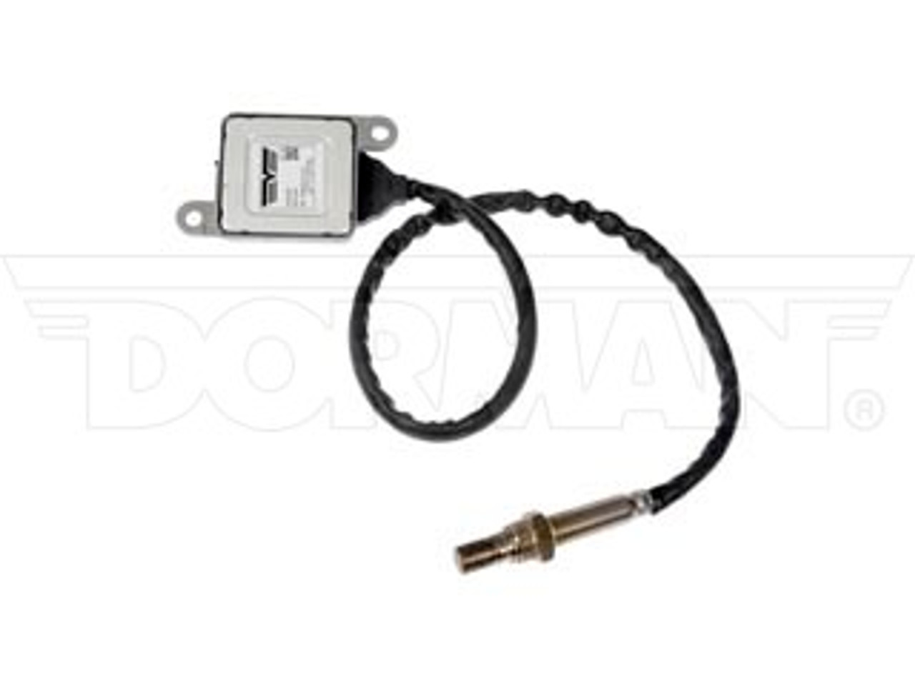 DORMAN 904-6035 NITROGEN OXIDE (NOX) SENSOR (DOWNSTREAM) 2011-2012 RAM 6.7L DIESEL