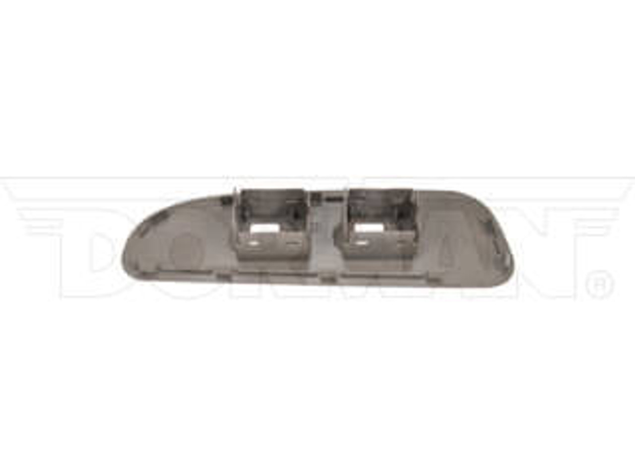 DORMAN 76116 TAUPE DOOR WINDOW SWITCH BEZEL (FRONT RIGHT) 2005 DODGE RAM 2500