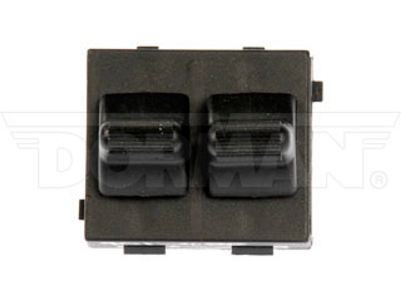 DORMAN 901-458 FRONT LEFT POWER WINDOW SWITCH (2-BUTTON) 1994-1997 DODGE RAM 2500/3500 DORMAN 901-458 FRONT LEFT POWER WINDOW SWITCH (2-BUTTON) 1994-1997 DODGE RAM 2500/3500