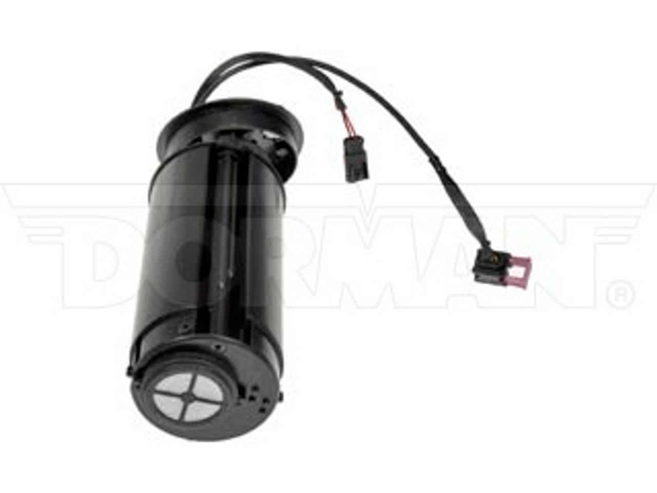DORMAN 904-387 DIESEL EXHAUST FLUID (DEF) HEATER 2012-2016 GM 6.6L DURAMAX LML EXPRESS/SAVANA