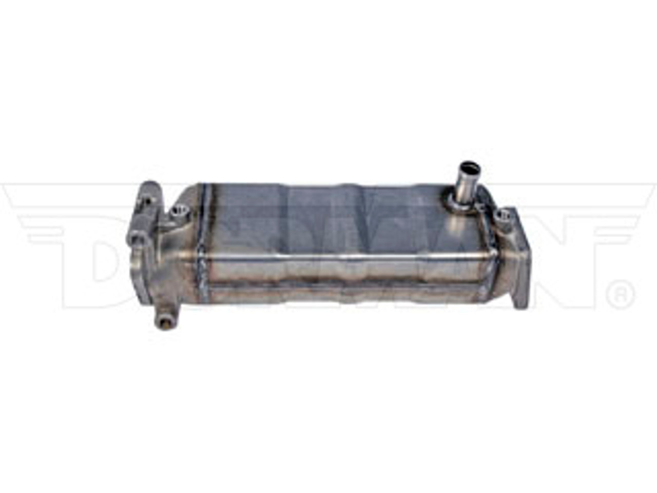 DORMAN 904-132 EXHAUST GAS RECIRCULATION (EGR) COOLER 2007.5-2010 GM 6.6L DURAMAX LMM