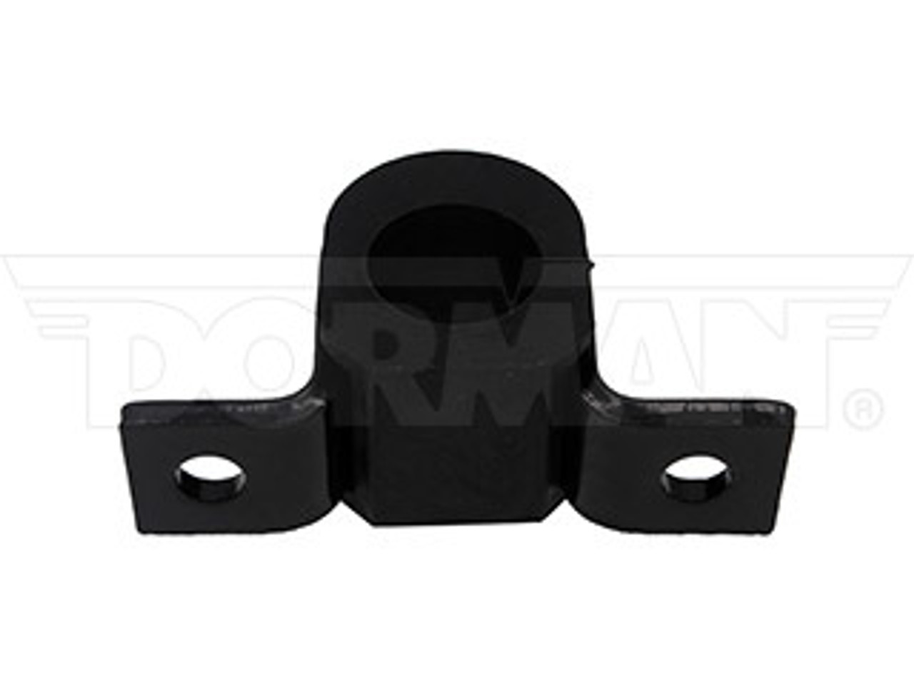 DORMAN 928-551 STABILIZER BAR BUSHING/BRACKET KIT (FRONT) (33MM BAR DIAMETER) 1999-2007 FORD F-250/350/450/550 RWD