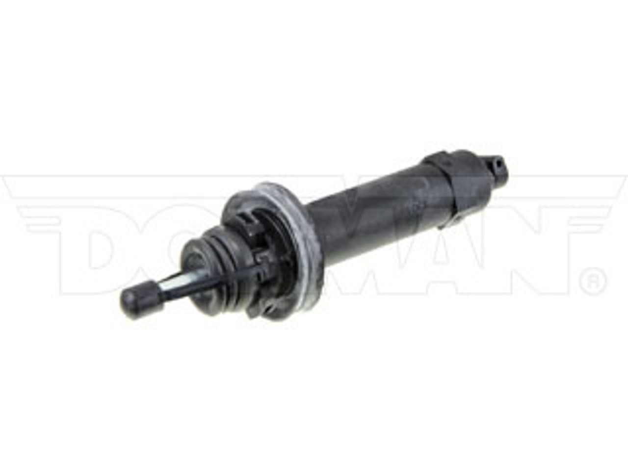 DORMAN CS134504 CLUTCH SLAVE CYLINDER (13/16" BORE) 1999-2007 FORD 7.3L/6.0L POWERSTROKE