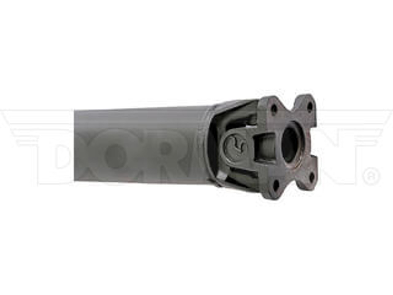 DORMAN 946-726 REAR DRIVESHAFT ASSEMBLY (STANDARD CAB) (98" BED/137" WHEELBASE) 2008-2010 FORD F-250 6.4L POWERSTROKE 4WD