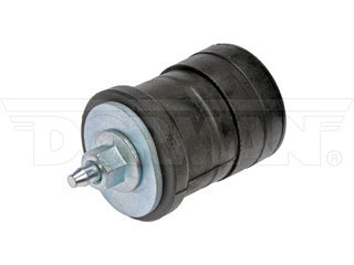 DORMAN 924-050 UPPER RADIATOR SUPPORT BODY MOUNT (BODY POSITION 1) 1999-2007 FORD F-250/350/450/550