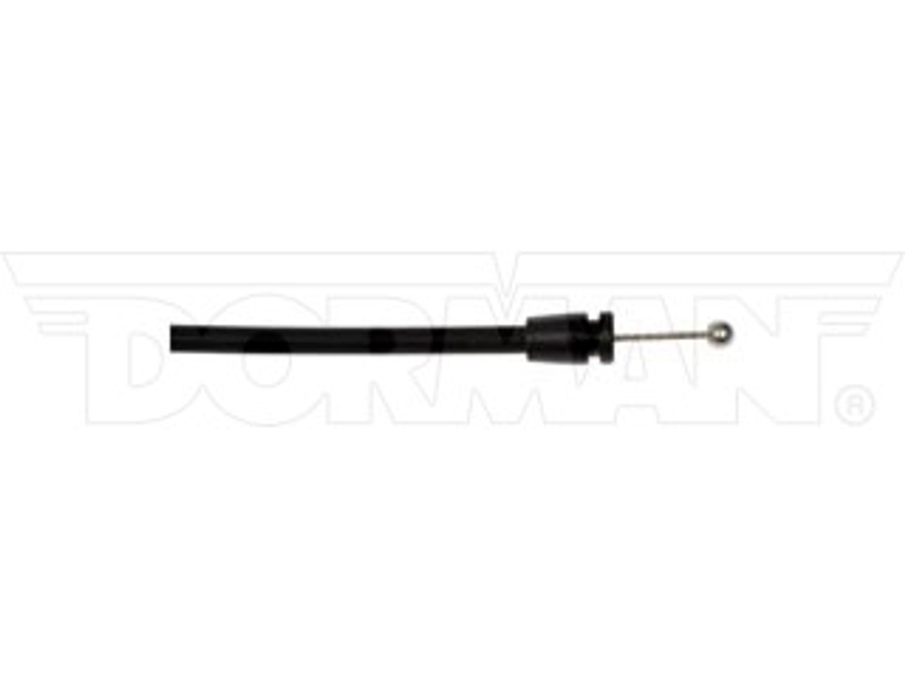 DORMAN 912-603 DOOR LATCH RELEASE CABLE (REAR) 1999-2017 FORD F-250/350/450/550 CREW CAB