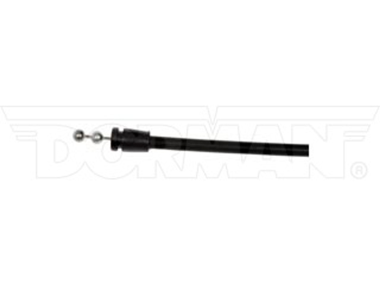 DORMAN 912-603 DOOR LATCH RELEASE CABLE (REAR) 1999-2017 FORD F-250/350/450/550 CREW CAB