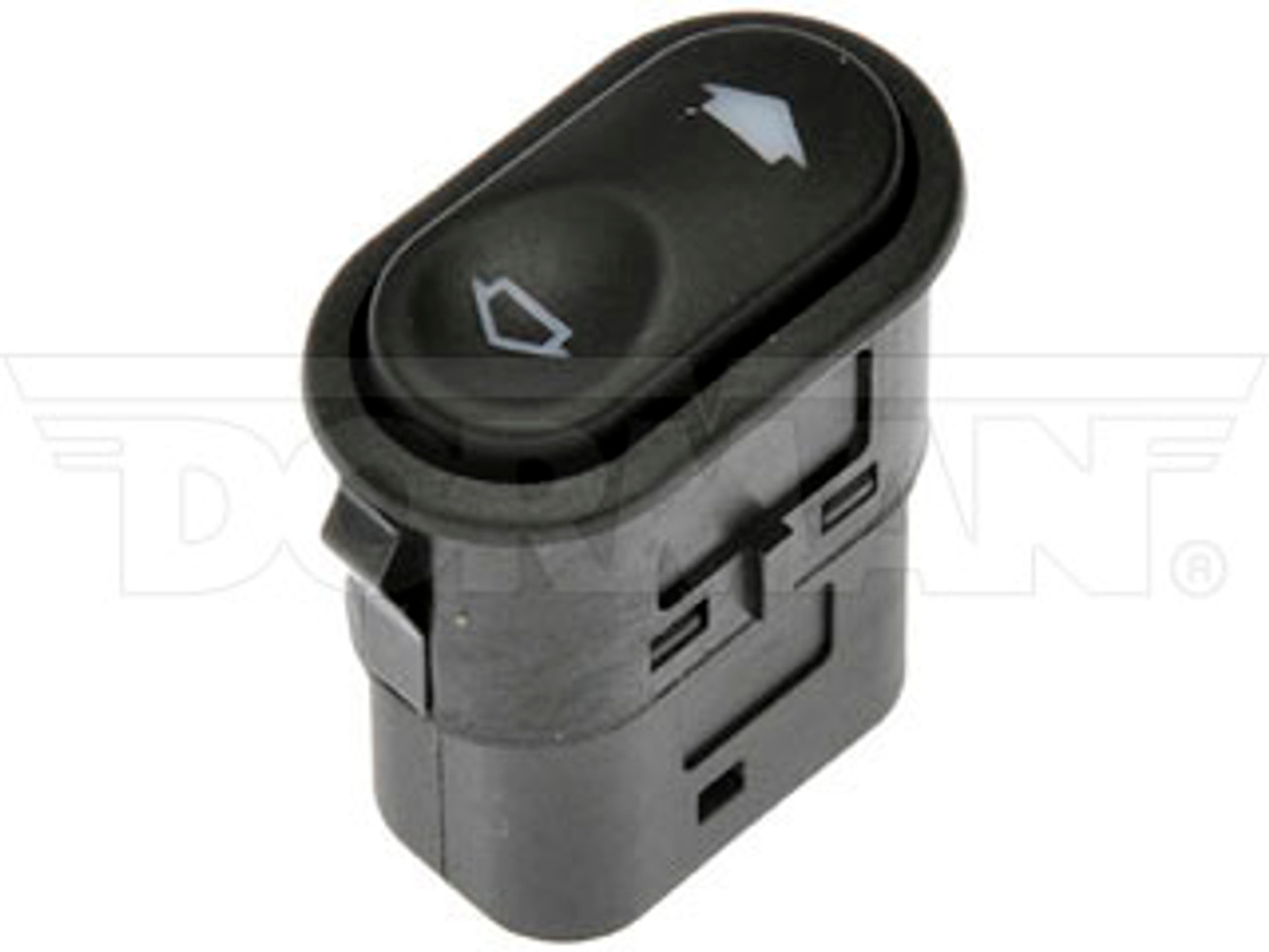 DORMAN 901-369 REAR POWER SLIDING WINDOW SWITCH 2004-2007 FORD F-250/350/450/550