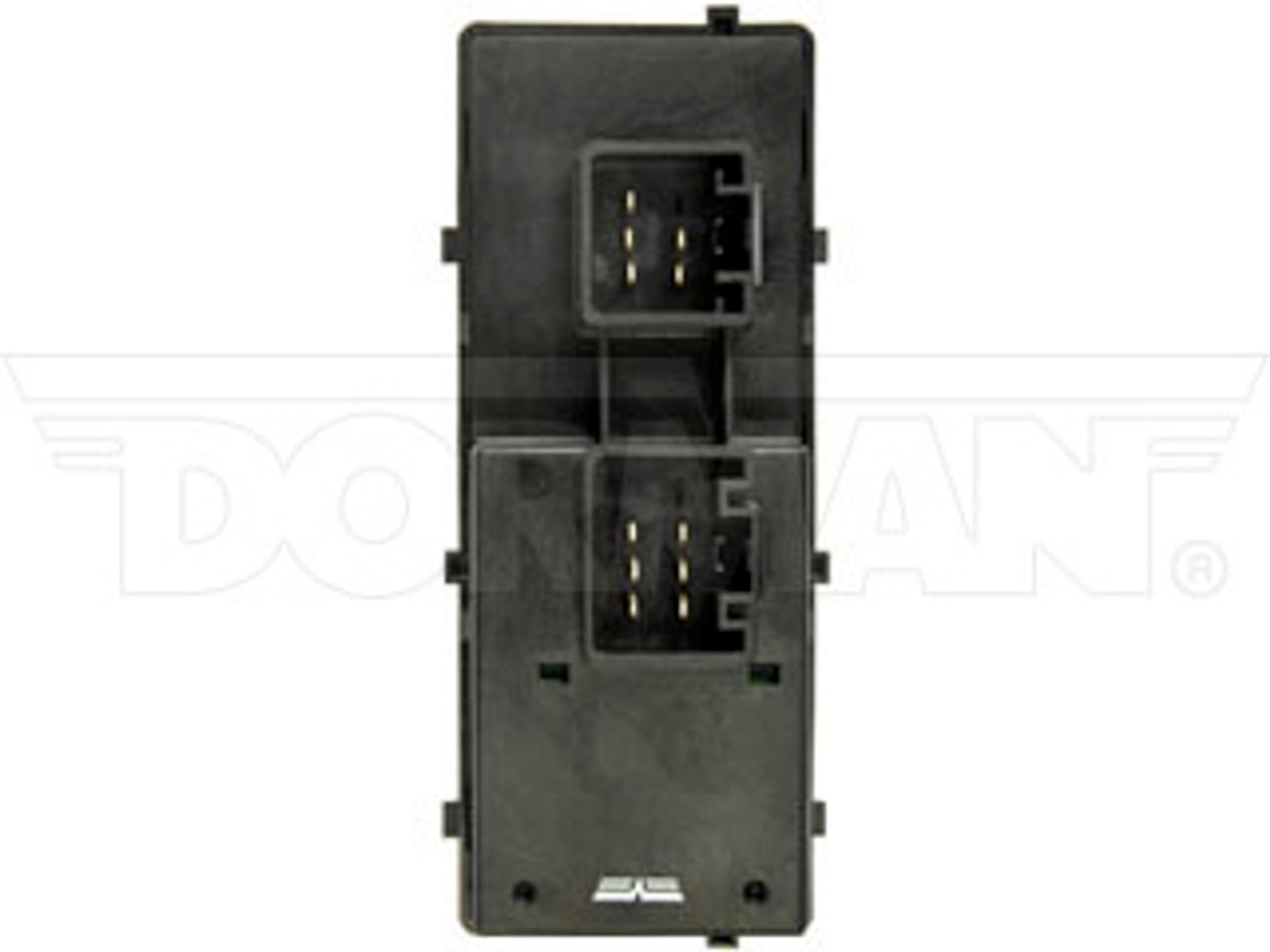 DORMAN 901-314 FRONT LEFT POWER WINDOW SWITCH (5-BUTTON) 2002-2004 FORD F-250/350/450/550 (CREW CAB) | 2002-2004 FORD EXCURSION