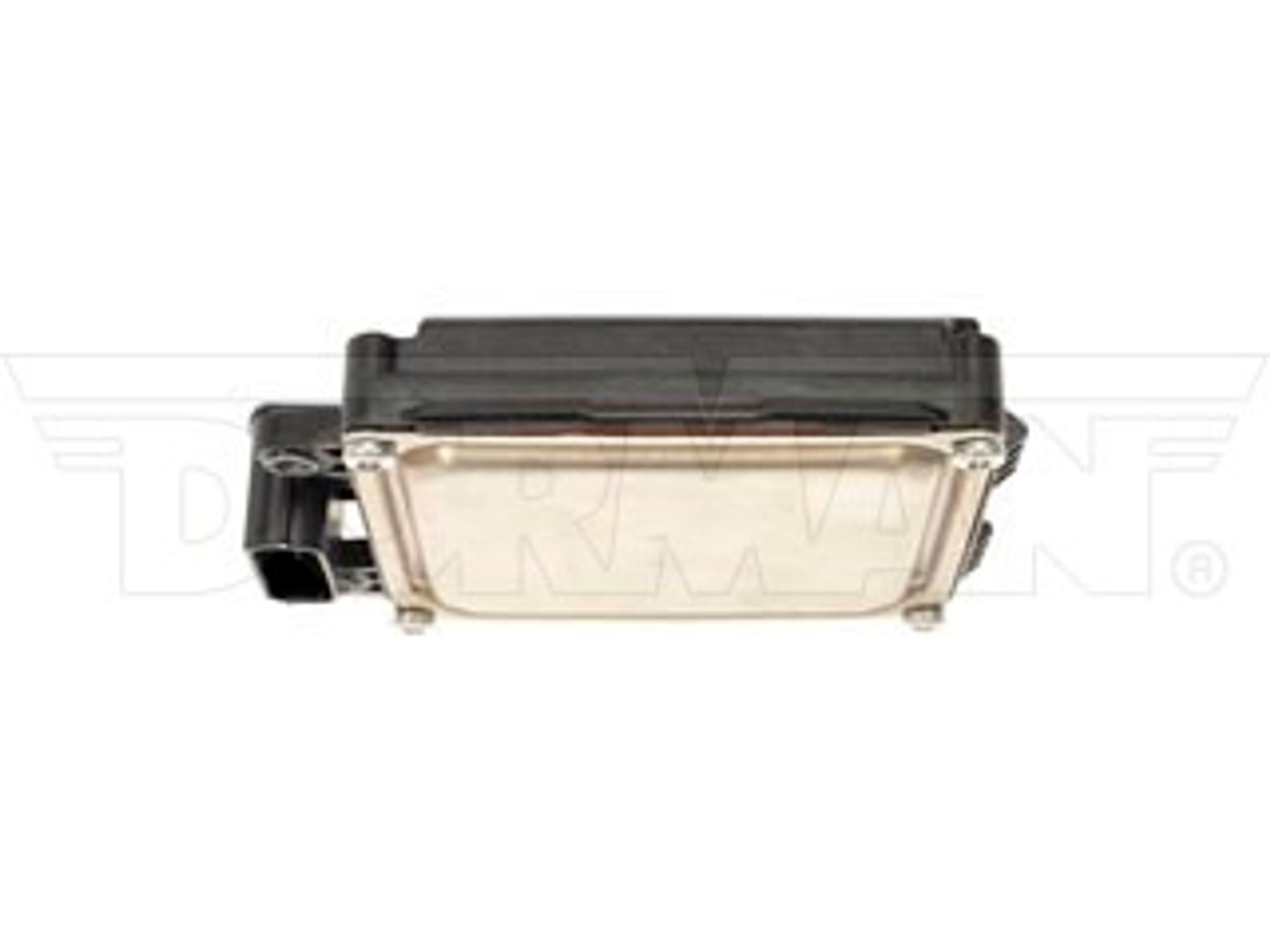 DORMAN 601-288 BLIND SPOT DETECTION MODULE  2017-2018 FORD F-250/350/450/550 (BUILT 2/20/17 & LATER) | 2018 FORD F-150
