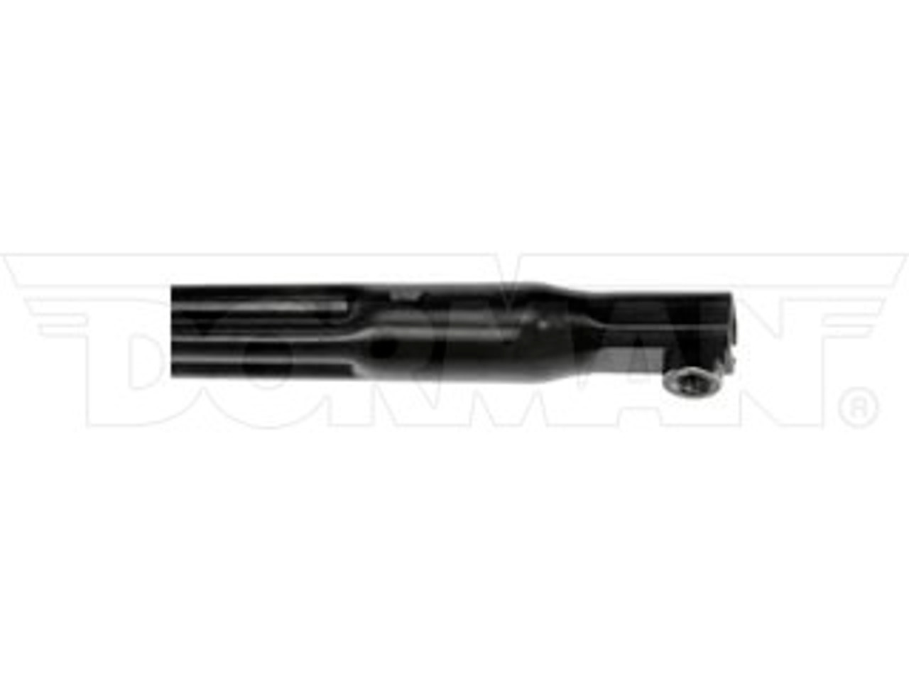 DORMAN 425-399 LOWER STEERING SHAFT (BUILT 7/30/07 & LATER) 2008-2016 FORD F-250/350/450/550
