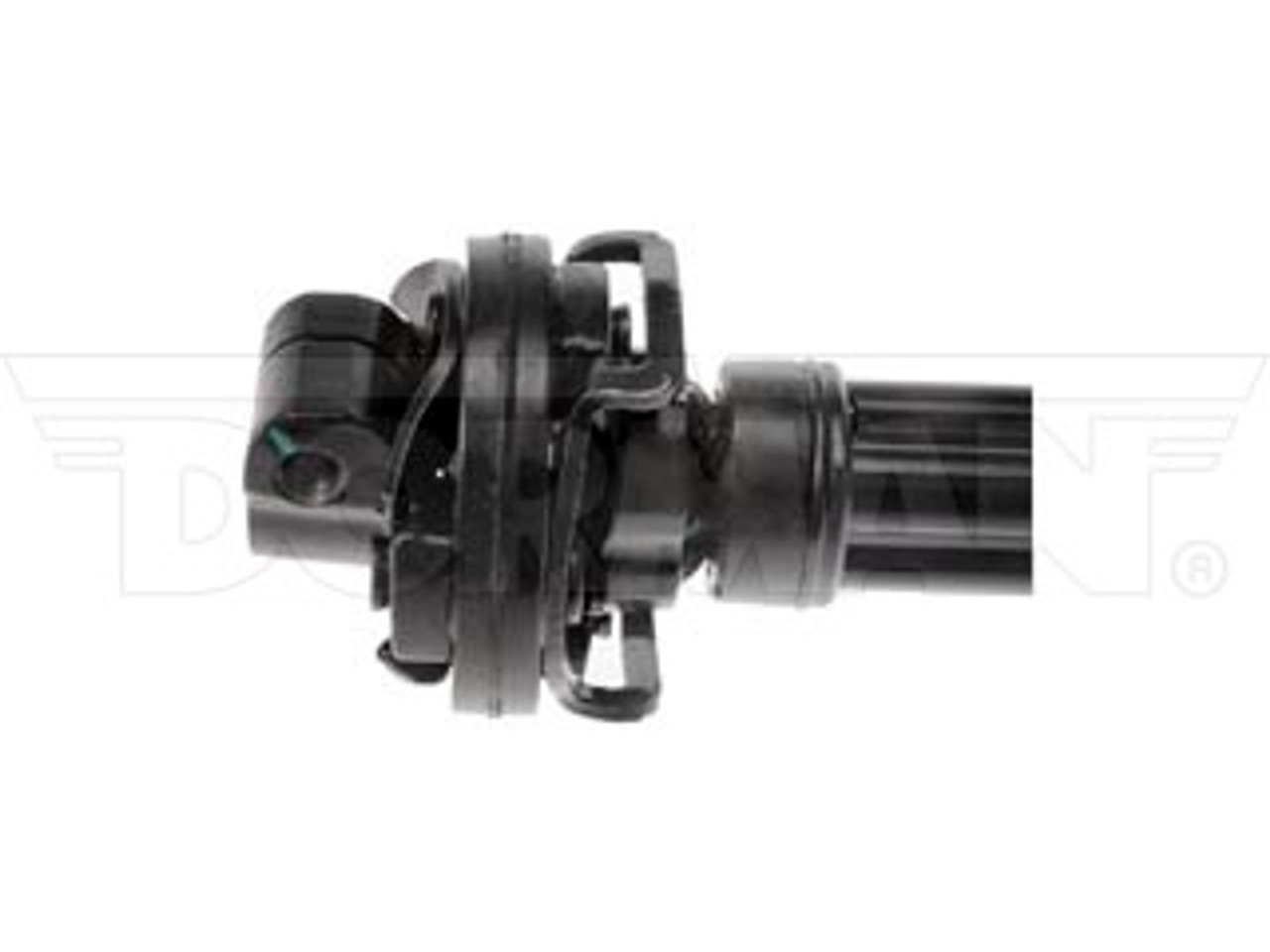 DORMAN 425-399 LOWER STEERING SHAFT (BUILT 7/30/07 & LATER) 2008-2016 FORD F-250/350/450/550