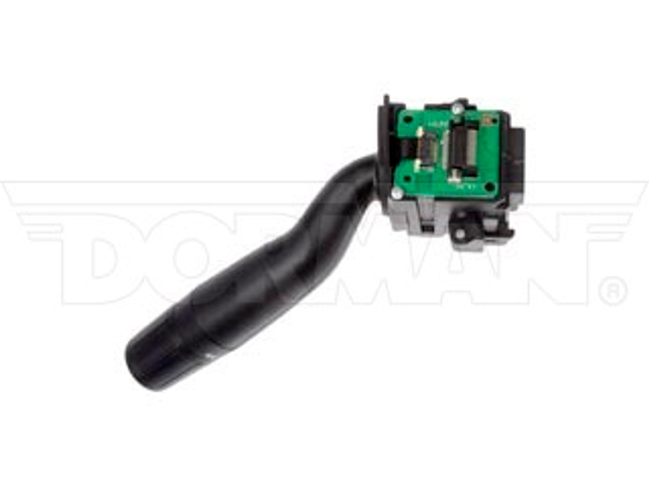 DORMAN 2330900 MULTIFUNCTION TURN-SIGNAL SWITCH ASSEMBLY (WITH VARIABLE INTERMITTENT WIPERS, WITHOUT REAR CAMERA) 2011-2013 FORD F-250/350/450/550
