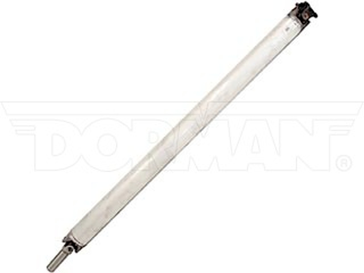 DORMAN 976-554 REAR DRIVESHAFT ASSEMBLY (1-PIECE SHAFT) (48RE TRANS) (140.5" WHEELBASE) 2006-2007 DODGE RAM 2500/3500 5.9L DIESEL 2WD DORMAN 976-554 REAR DRIVESHAFT ASSEMBLY (1-PIECE SHAFT) (48RE TRANS) (140.5" WHEELBASE) 2006-2007 DODGE RAM 2500/3500 5.9L DIESEL 2WD