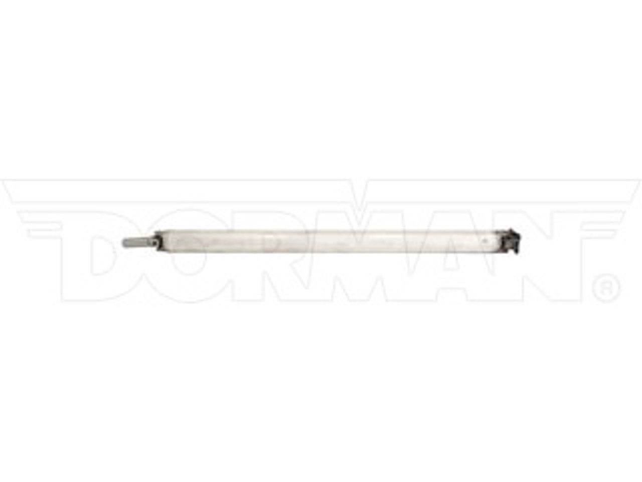 DORMAN 976-554 REAR DRIVESHAFT ASSEMBLY (1-PIECE SHAFT) (48RE TRANS) (140.5" WHEELBASE) 2006-2007 DODGE RAM 2500/3500 5.9L DIESEL 2WD DORMAN 976-554 REAR DRIVESHAFT ASSEMBLY (1-PIECE SHAFT) (48RE TRANS) (140.5" WHEELBASE) 2006-2007 DODGE RAM 2500/3500 5.9L DIESEL 2WD