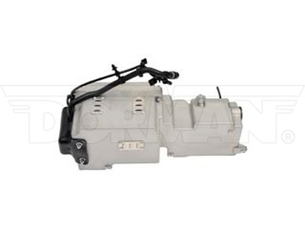 DORMAN 949-356XD AIR SUSPENSION COMPRESSOR (WITH CASE) 2013-2018 RAM 1500
