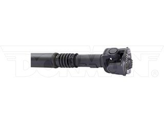 DORMAN 938-252 FRONT DRIVESHAFT ASSEMBLY (5-SPEED MANUAL TRANS) 2003-2004 DODGE RAM 2500/3500 5.9L DIESEL 4WD