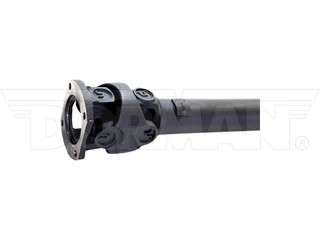 DORMAN 938-252 FRONT DRIVESHAFT ASSEMBLY (5-SPEED MANUAL TRANS) 2003-2004 DODGE RAM 2500/3500 5.9L DIESEL 4WD