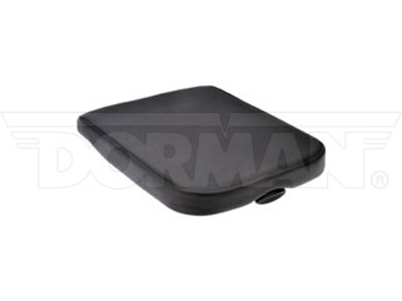DORMAN 924-876 CENTER CONSOLE LID REPLACEMENT (GRAY) 2003-2005 DODGE RAM 1500/2500