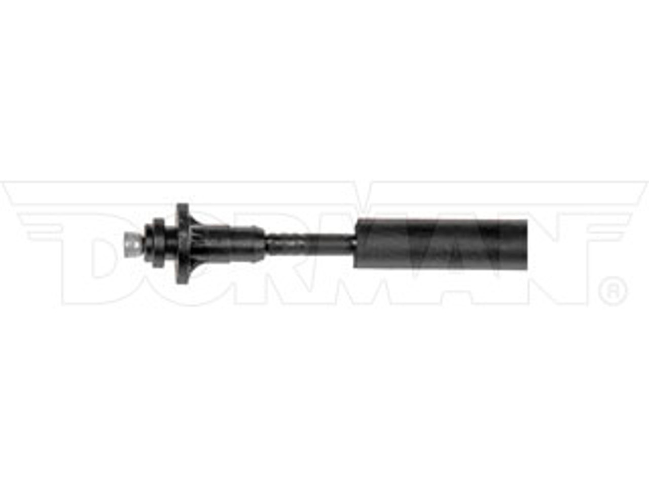 DORMAN 924-370 DOOR LATCH RELEASE CABLE (REAR LEFT/RIGHT) 1998-2002 DODGE RAM 2500/3500 QUAD CAB