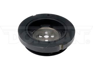 DORMAN 594-789 HARMONIC BALANCER 1990-2006 DODGE 5.9L DIESEL
