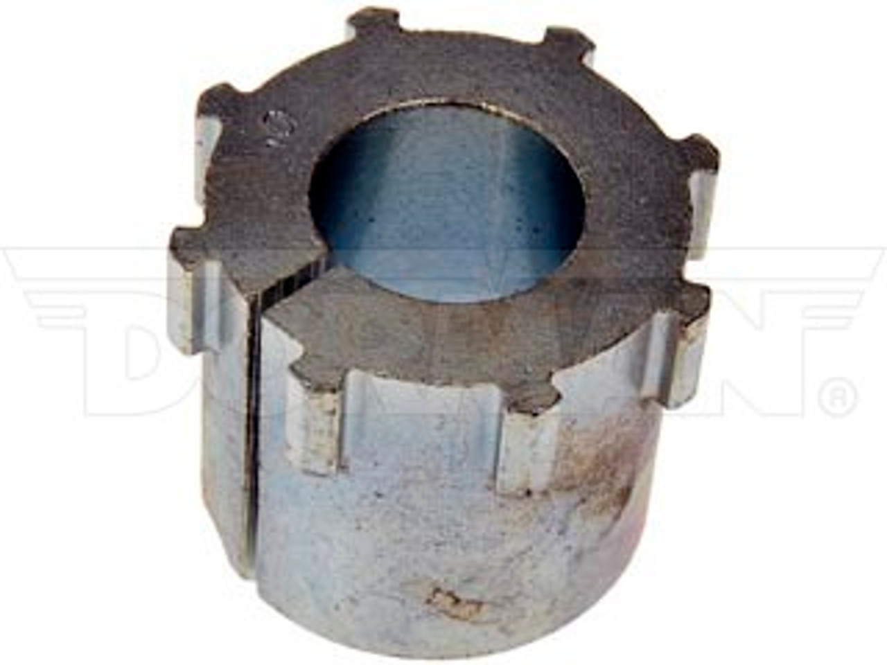 DORMAN 545-172 ALIGNMENT CASTER/CAMBER BUSHING (+/- 0 DEGREES) 1994-1999 DODGE RAM 2500 4WD | 1994-1999 DODGE RAM 3500 | 1999-2004 FORD F-250/350 4WD | 2000-2005 FORD EXCURISON 4WD | 1980-1997 FORD F-250 4WD