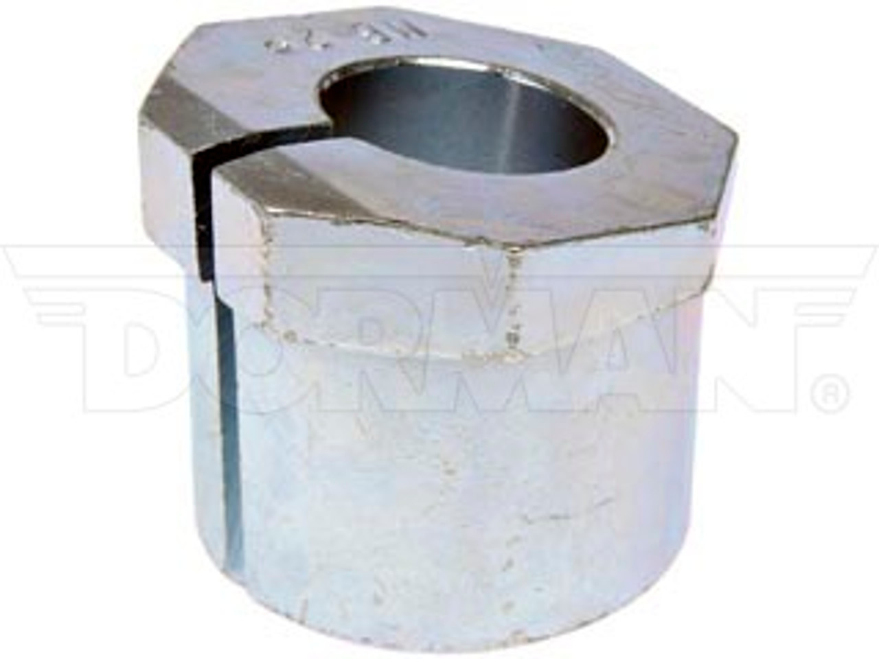 DORMAN 545-133 ALIGNMENT CASTER/CAMBER BUSHING (+/- 2 DEGREES) 1994-1999 DODGE RAM 2500 4WD | 1994-1999 DODGE RAM 3500 | 1999-2004 FORD F-250/350 2WD | 2000-2005 FORD EXCURISON 4WD | 1997 FORD F-250 4WD