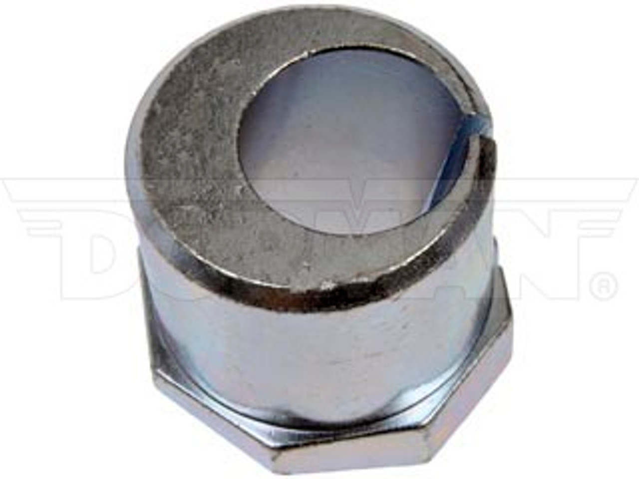 DORMAN 545-133 ALIGNMENT CASTER/CAMBER BUSHING (+/- 2 DEGREES) 1994-1999 DODGE RAM 2500 4WD | 1994-1999 DODGE RAM 3500 | 1999-2004 FORD F-250/350 2WD | 2000-2005 FORD EXCURISON 4WD | 1997 FORD F-250 4WD