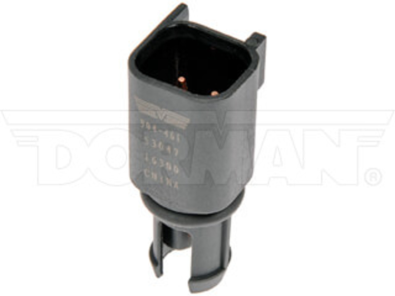 DORMAN 904-461 WATER IN FUEL (WIF) SENSOR (BUILT BEFORE 2/11/10) 2008-2010 FORD 6.4L POWERSTROKE