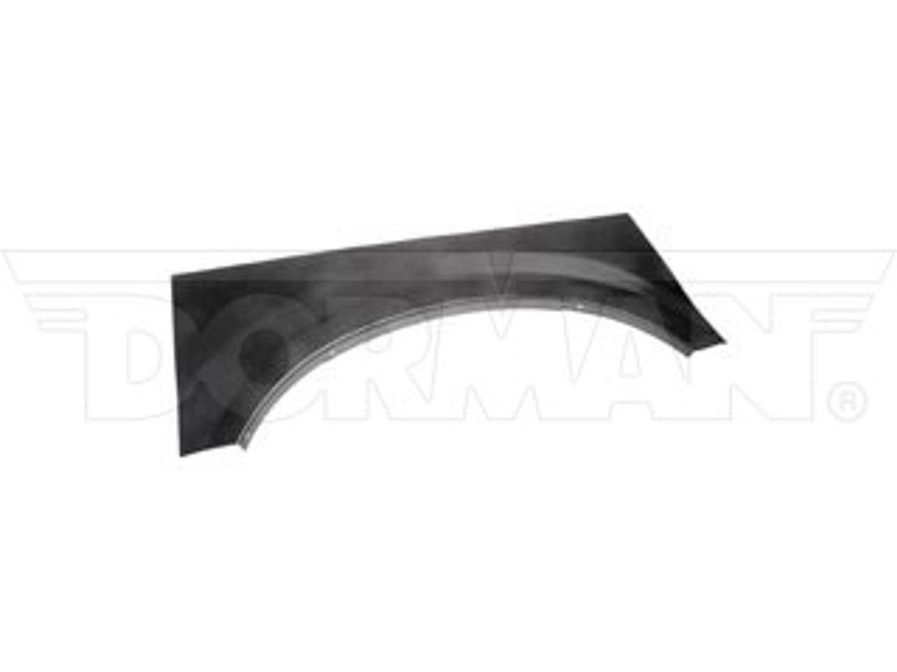 DORMAN 926-416 REAR WHEEL ARCH REPAIR PANEL  1999-2010 FORD F-250/350 DORMAN 926-416 REAR WHEEL ARCH REPAIR PANEL  1999-2010 FORD F-250/350