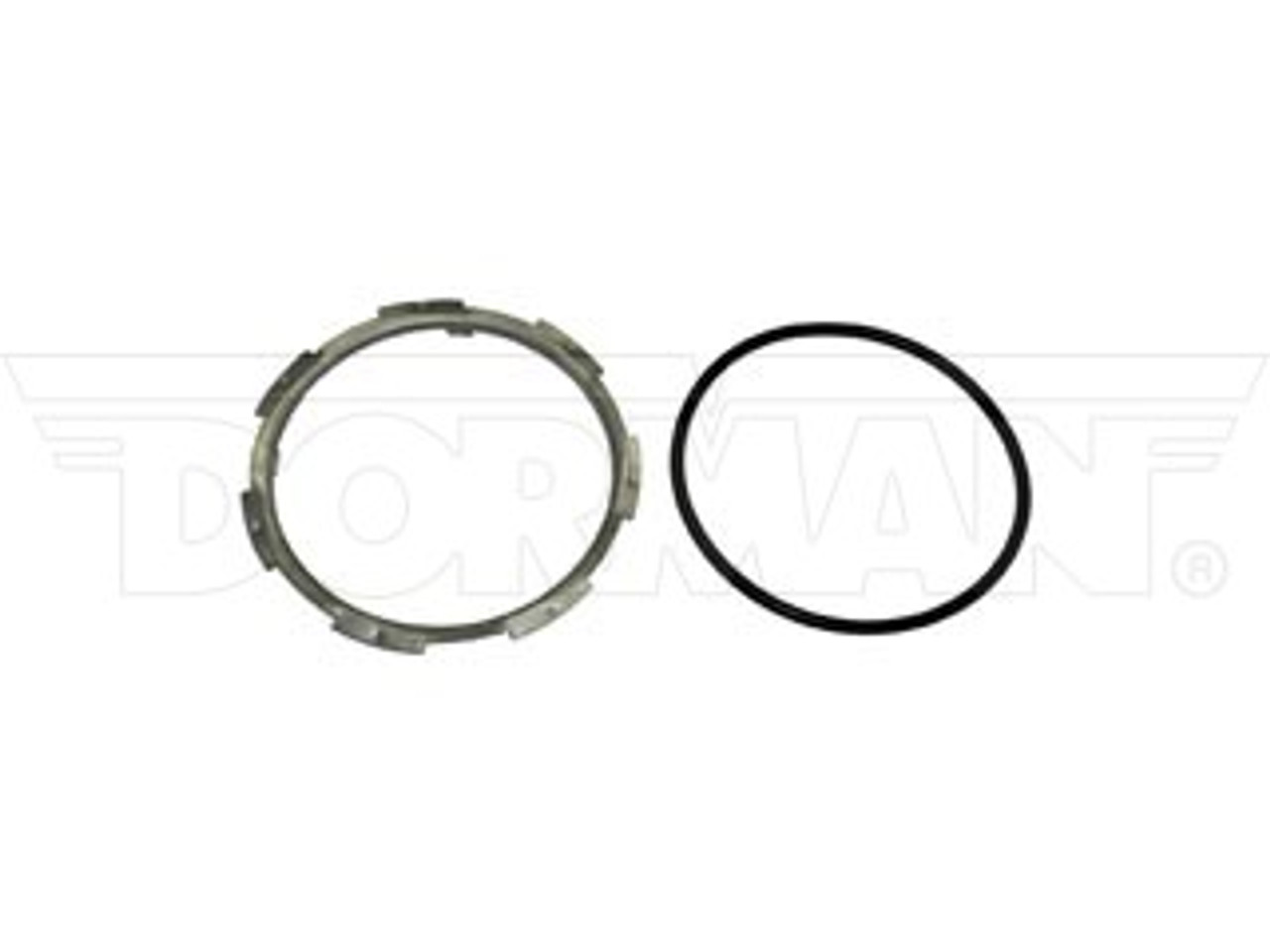 DORMAN 76993 SLIDING WINDOW LATCH KIT 1980-1994 FORD F-250/350