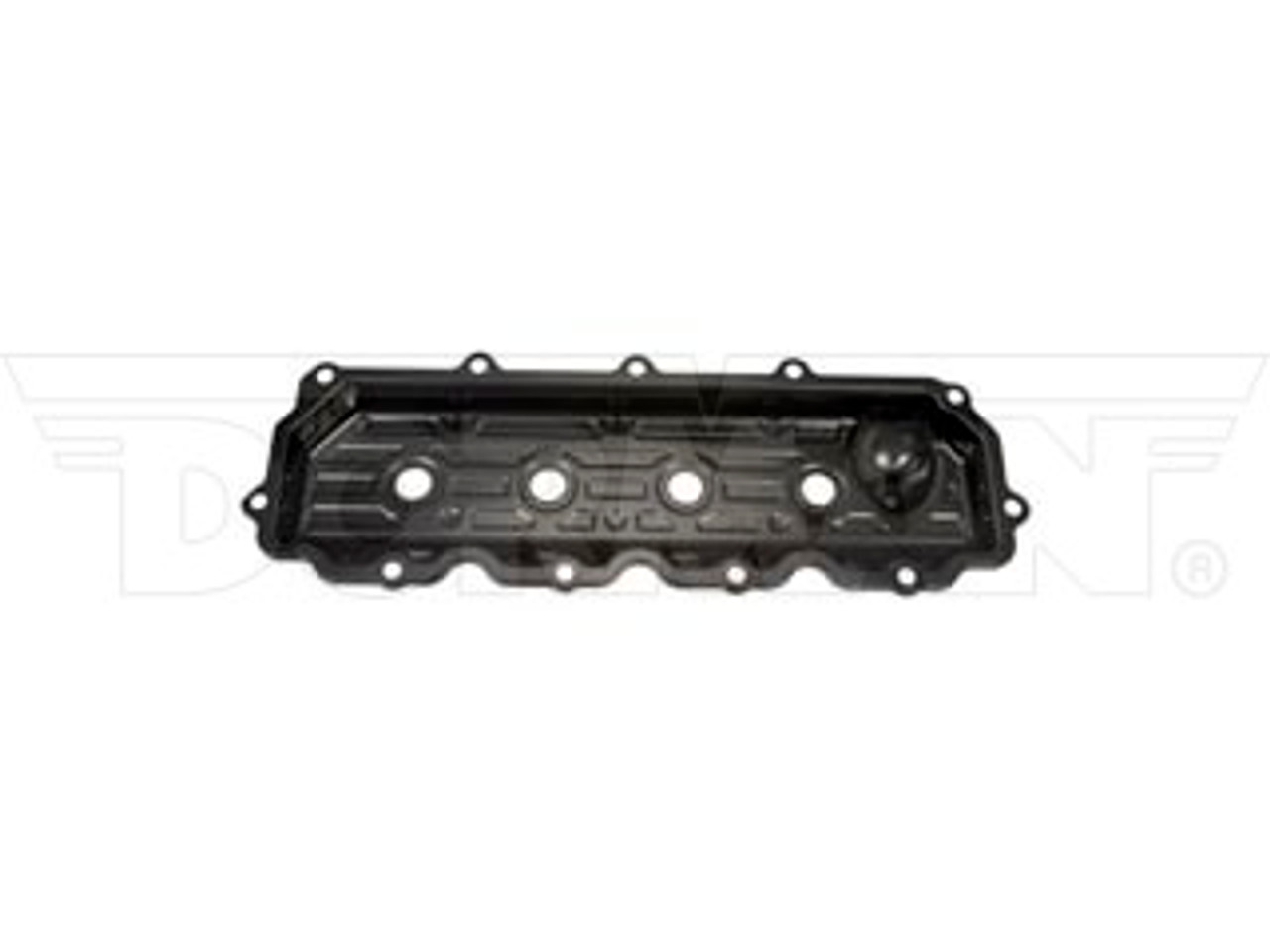 DORMAN 264-997 LEFT SIDE VALVE COVER 2004.5-2007 FORD 6.0L POWERSTROKE DORMAN 264-997 LEFT SIDE VALVE COVER 2004.5-2007 FORD 6.0L POWERSTROKE