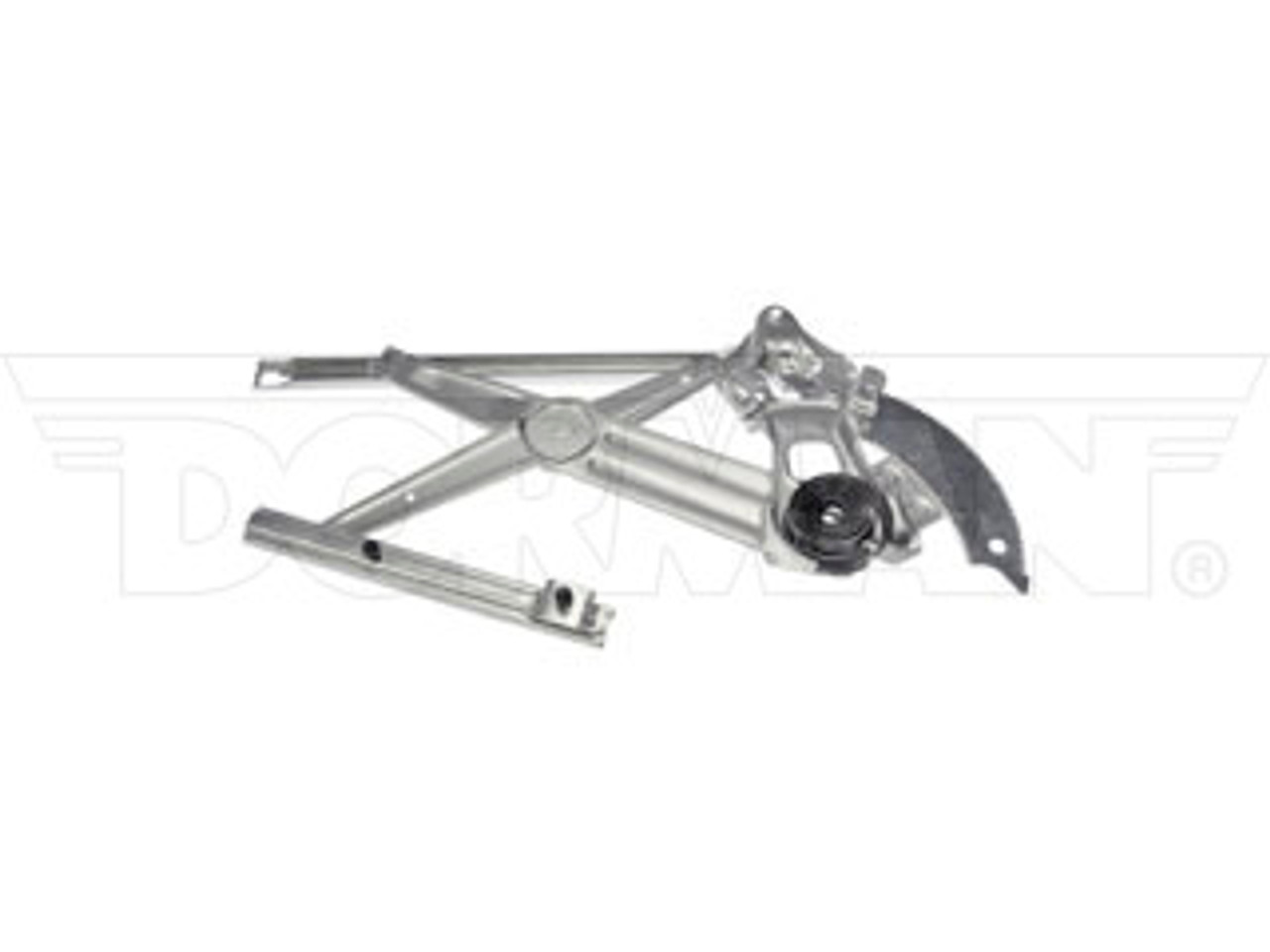 DORMAN 740-423 FRONT POWER WINDOW REGULATOR (RIGHT) 2003-2010 DODGE RAM DORMAN 740-423 FRONT POWER WINDOW REGULATOR (RIGHT) 2003-2010 DODGE RAM