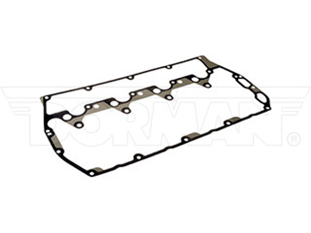 DORMAN 263-200 VALVE COVER GASKET (RIGHT) 2011-2020 FORD 6.7L POWESTROKE
