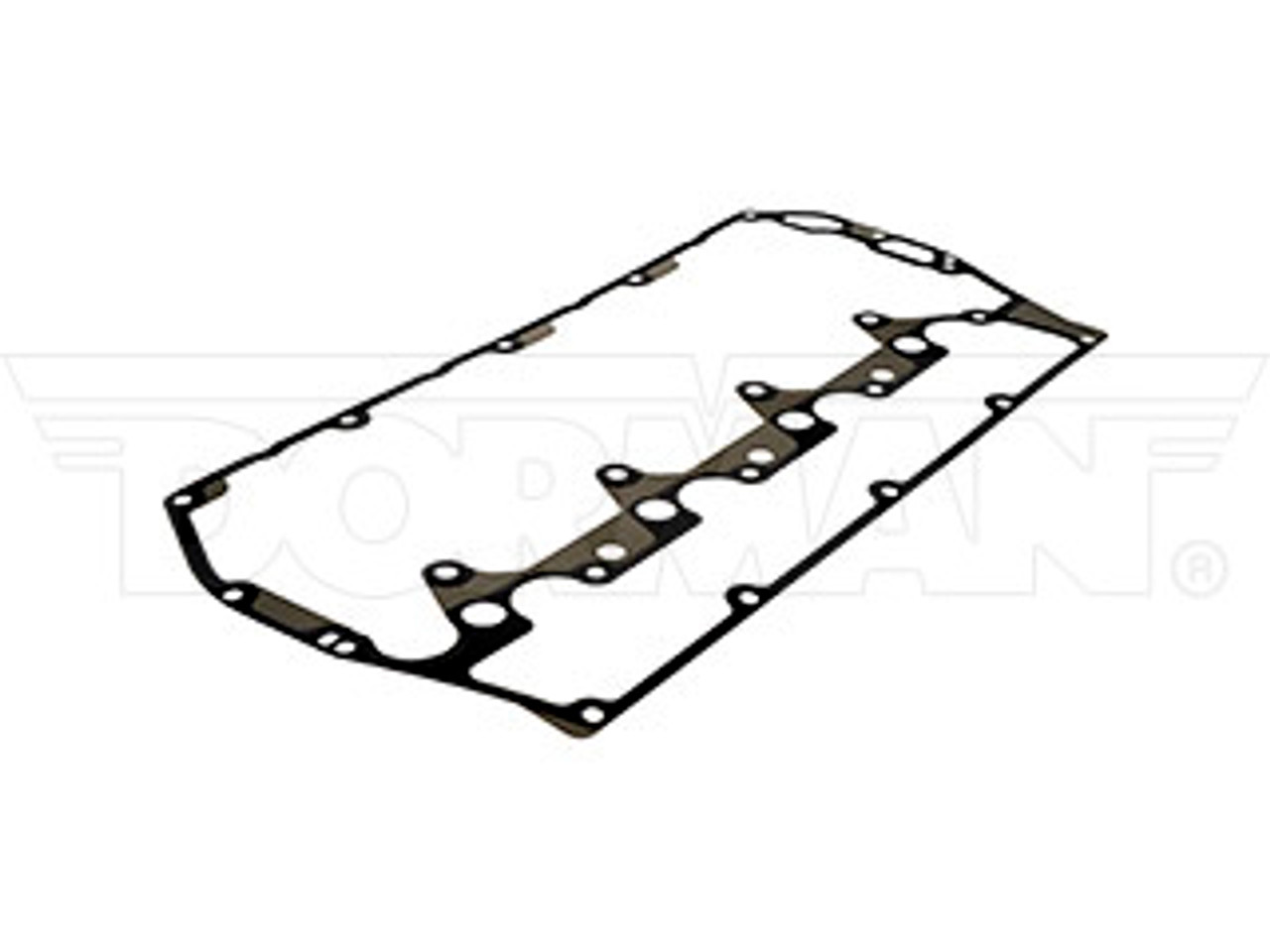 DORMAN 263-200 VALVE COVER GASKET (RIGHT) 2011-2020 FORD 6.7L POWESTROKE