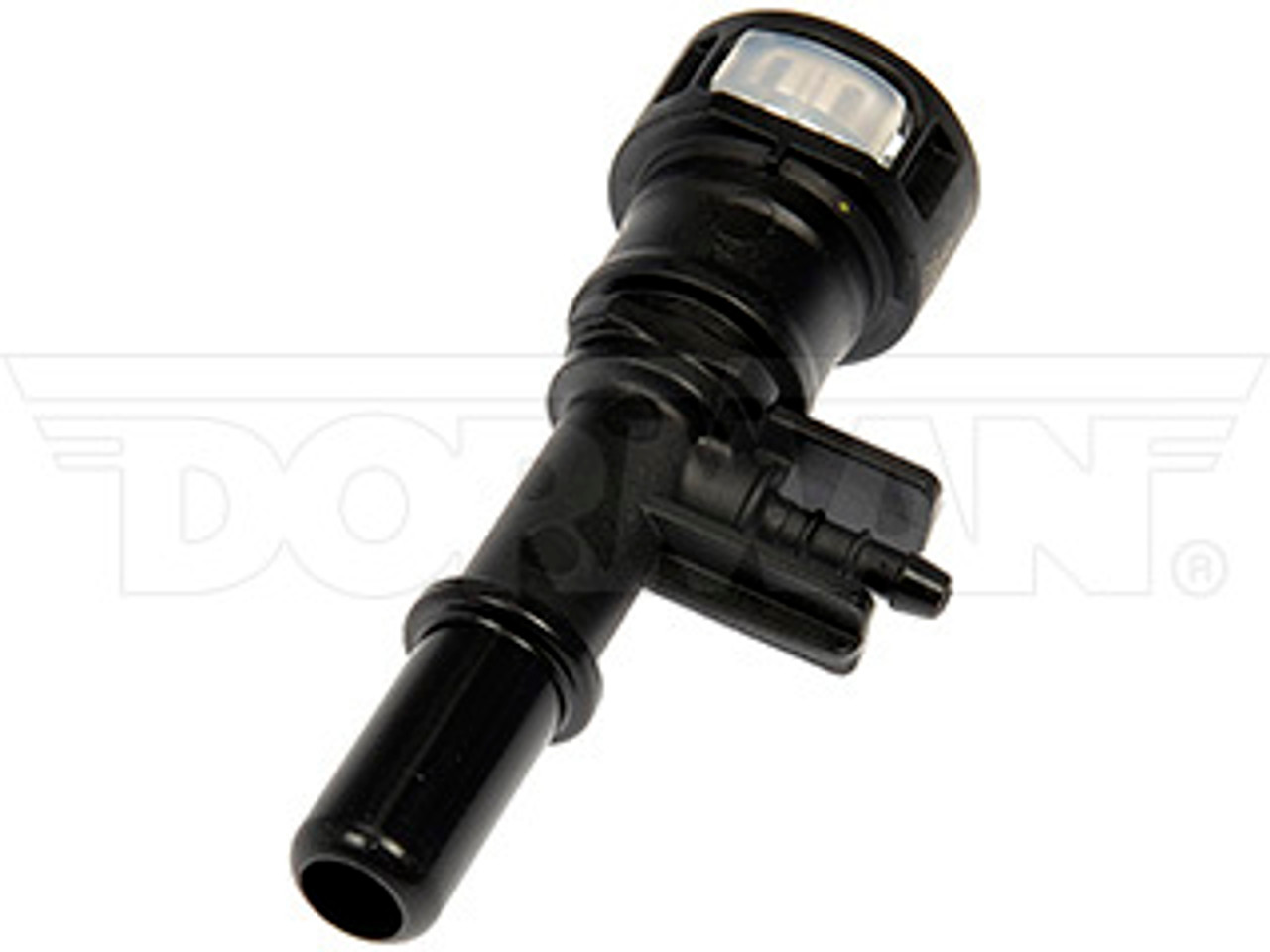 DORMAN 904-049 FUEL RETURN LINE CONNECTOR 2011-2016 FORD 6.7L POWESTROKE