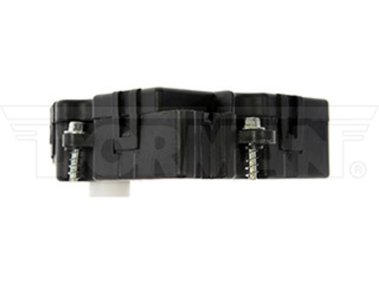 DORMAN 604-990 HVAC AIR DOOR ACTUATOR (MAIN) 2001-2014 GM SILVERADO/SIERRA 2500HD/3500HD