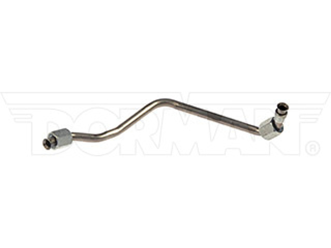 DORMAN 598-174 EXHAUST BACK PRESSURE (EBP) SENSOR & TUBE (BUILT FROM 1/30/03 - 11/29/04) 2003-2005 FORD 6.0L POWERSTROKE