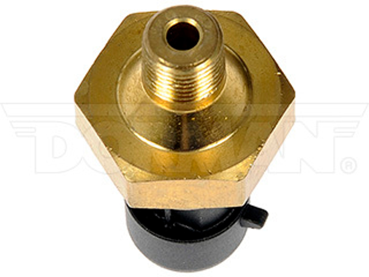 DORMAN 598-174 EXHAUST BACK PRESSURE (EBP) SENSOR & TUBE (BUILT FROM 1/30/03 - 11/29/04) 2003-2005 FORD 6.0L POWERSTROKE