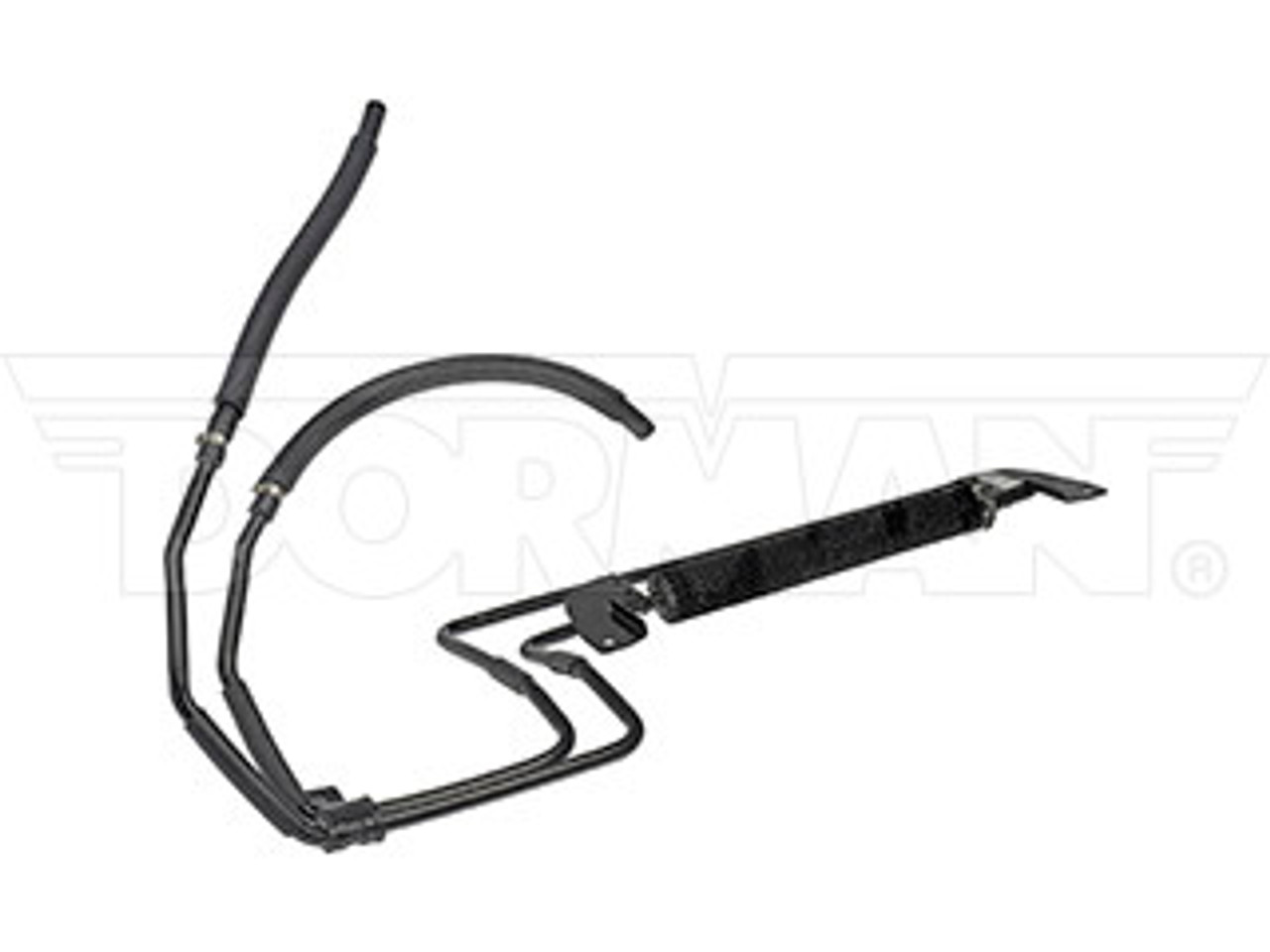 DORMAN 918-976 POWER STEERING COOLER  2015-2016 GM 2500HD/3500HD 6.6L DURAMAX LML