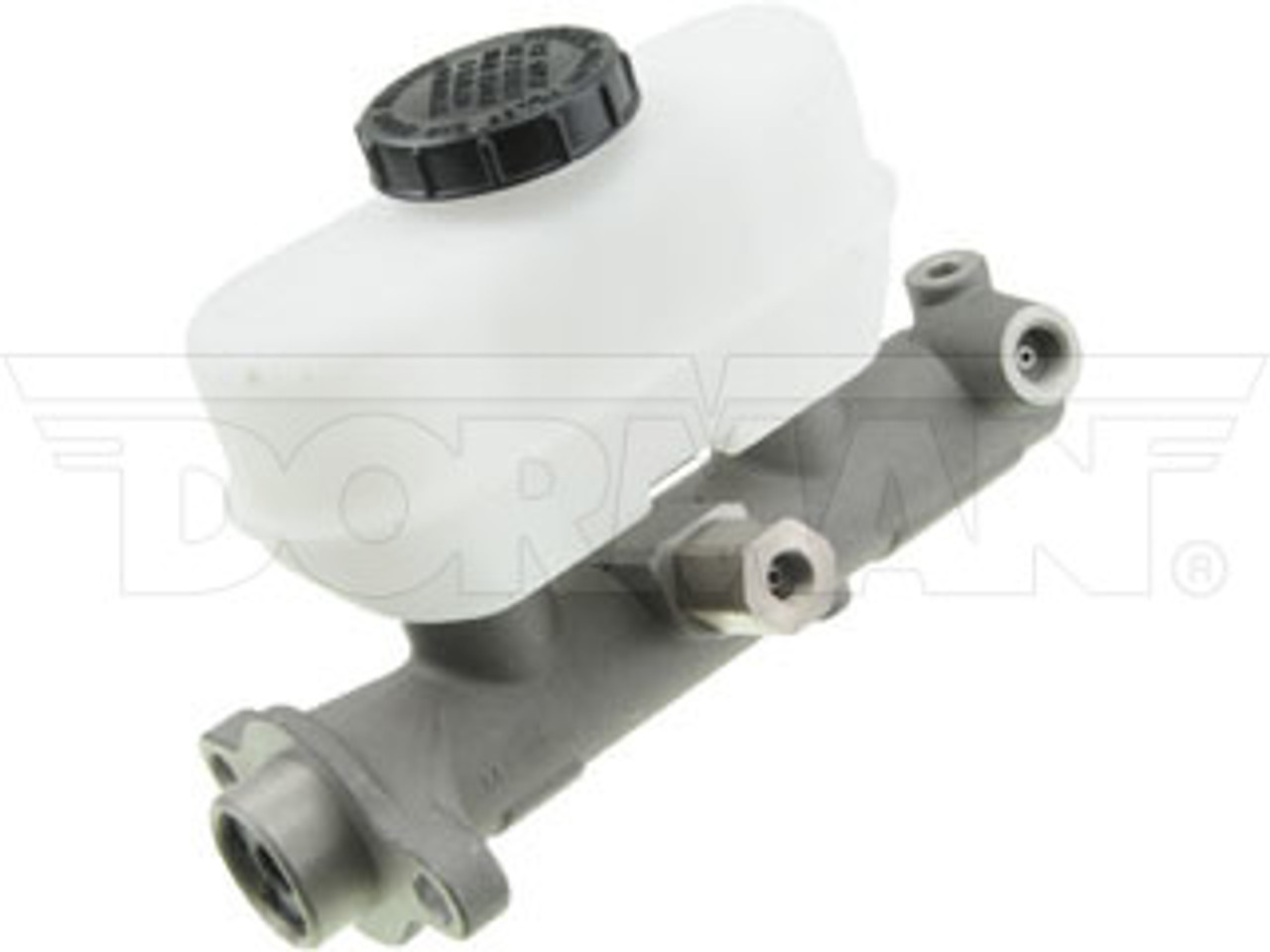 DORMAN M390184 BRAKE MASTER CYLINDER (WITH CRUSIE CONTROL) 1993-1995 FORD F-250/350