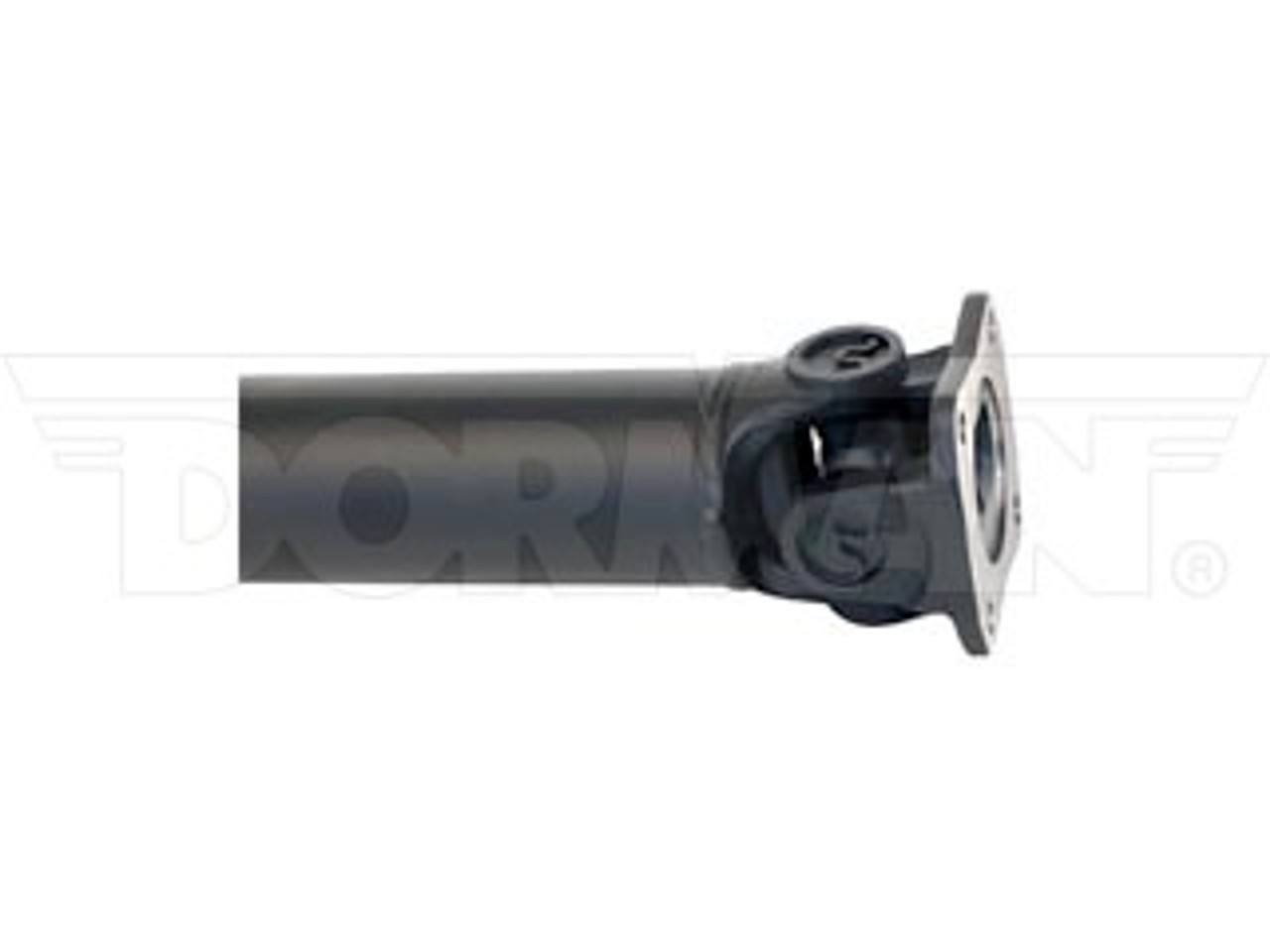 DORMAN 986-331 REAR DRIVESHAFT ASSEMBLY (EXTENDED CAB) (8.2' BED/158" WHEELBASE) 2008-2010 FORD F-350 6.4L POWERSTROKE 4WD DRW