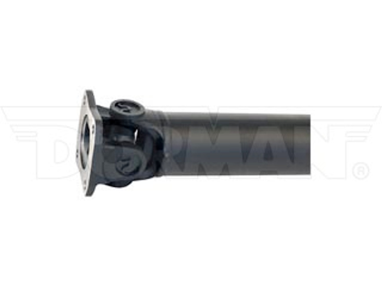 DORMAN 986-331 REAR DRIVESHAFT ASSEMBLY (EXTENDED CAB) (8.2' BED/158" WHEELBASE) 2008-2010 FORD F-350 6.4L POWERSTROKE 4WD DRW